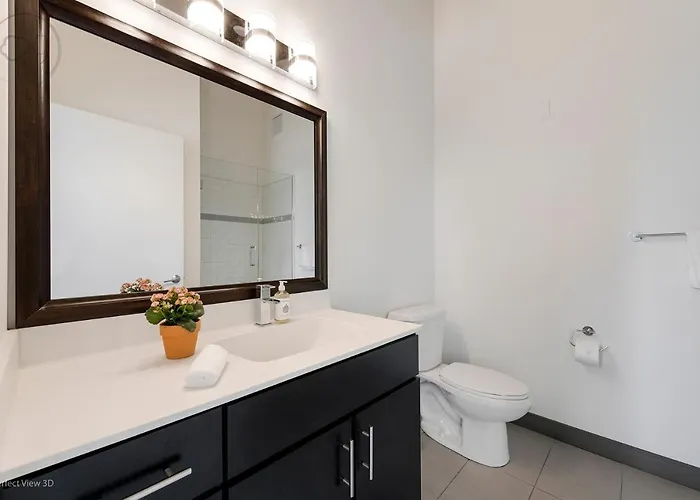 Jeffjack Heated Pool Penthouse In Chicago's West Loop * Chicago
