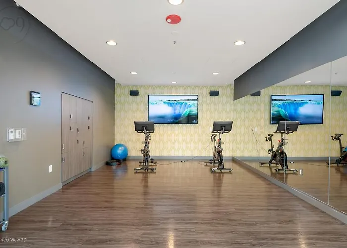 Jeffjack Heated Pool Penthouse In Chicago's West Loop Apartment Chicago