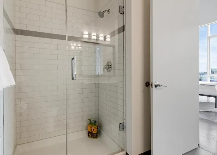 Jeffjack Heated Pool Penthouse In Chicago's West Loop Apartment Chicago